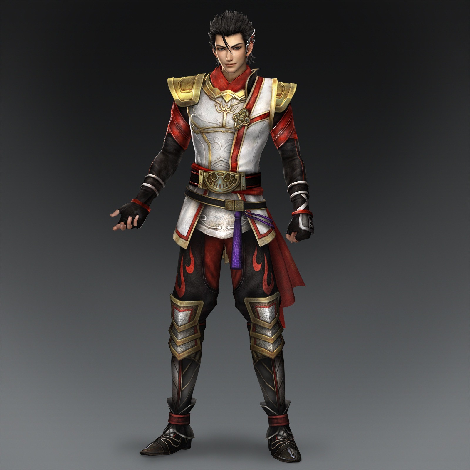 Dynasty Warriors 8: Xtreme Legends - Imagen 14